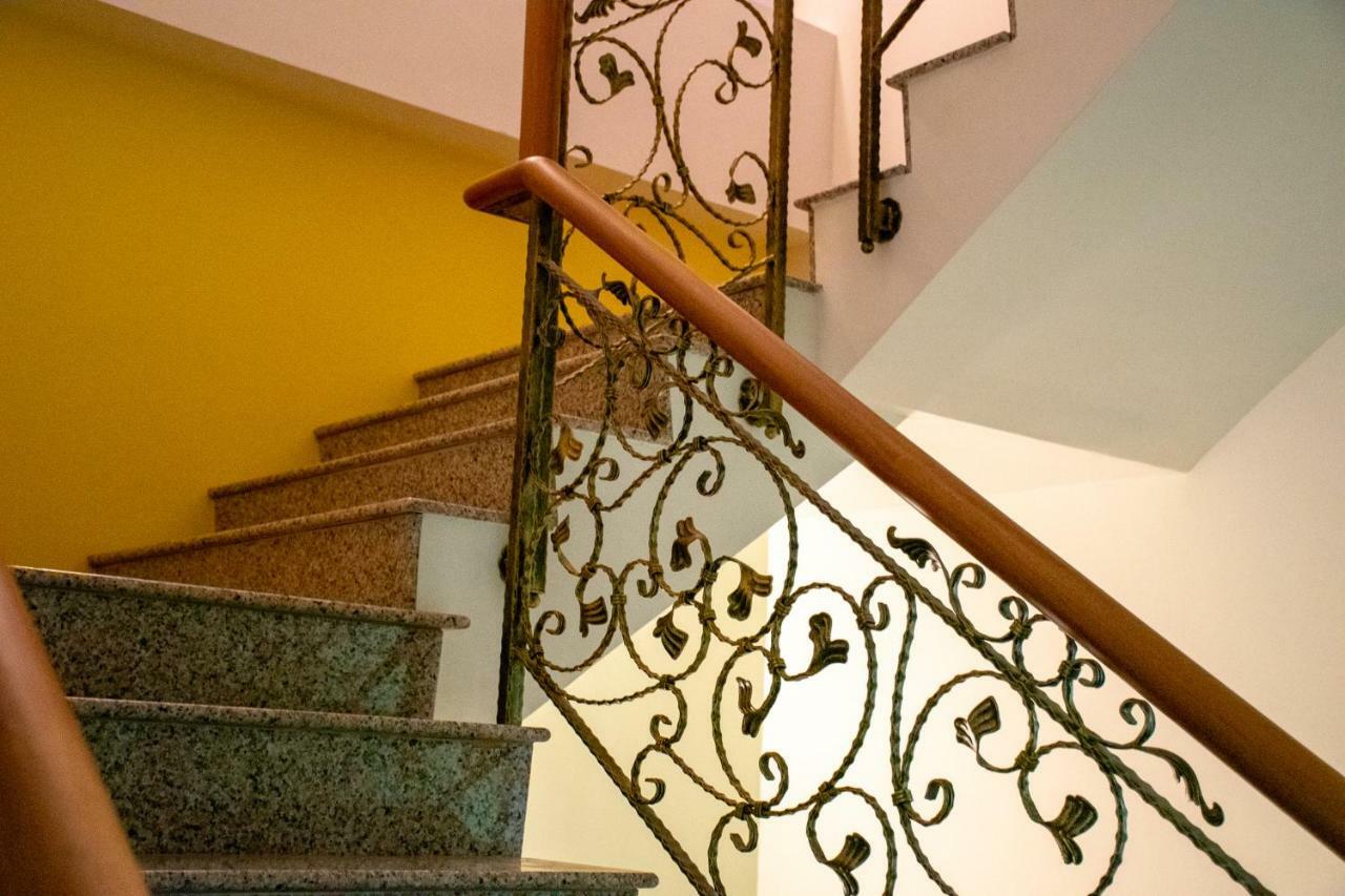 وجي 123 Hall المظهر الخارجي الصورة